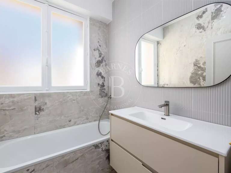 Appartement Deauville - 3 chambres - 120m²