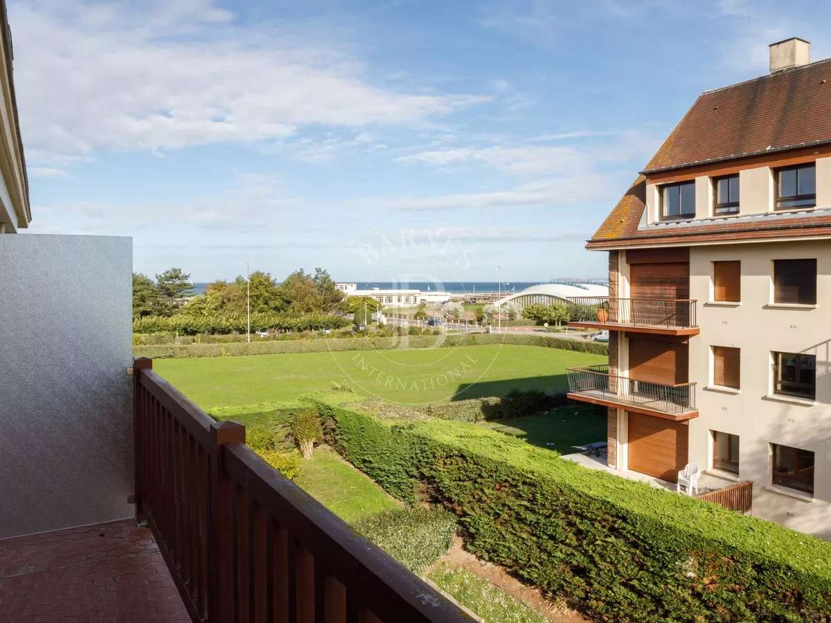 Appartement Deauville