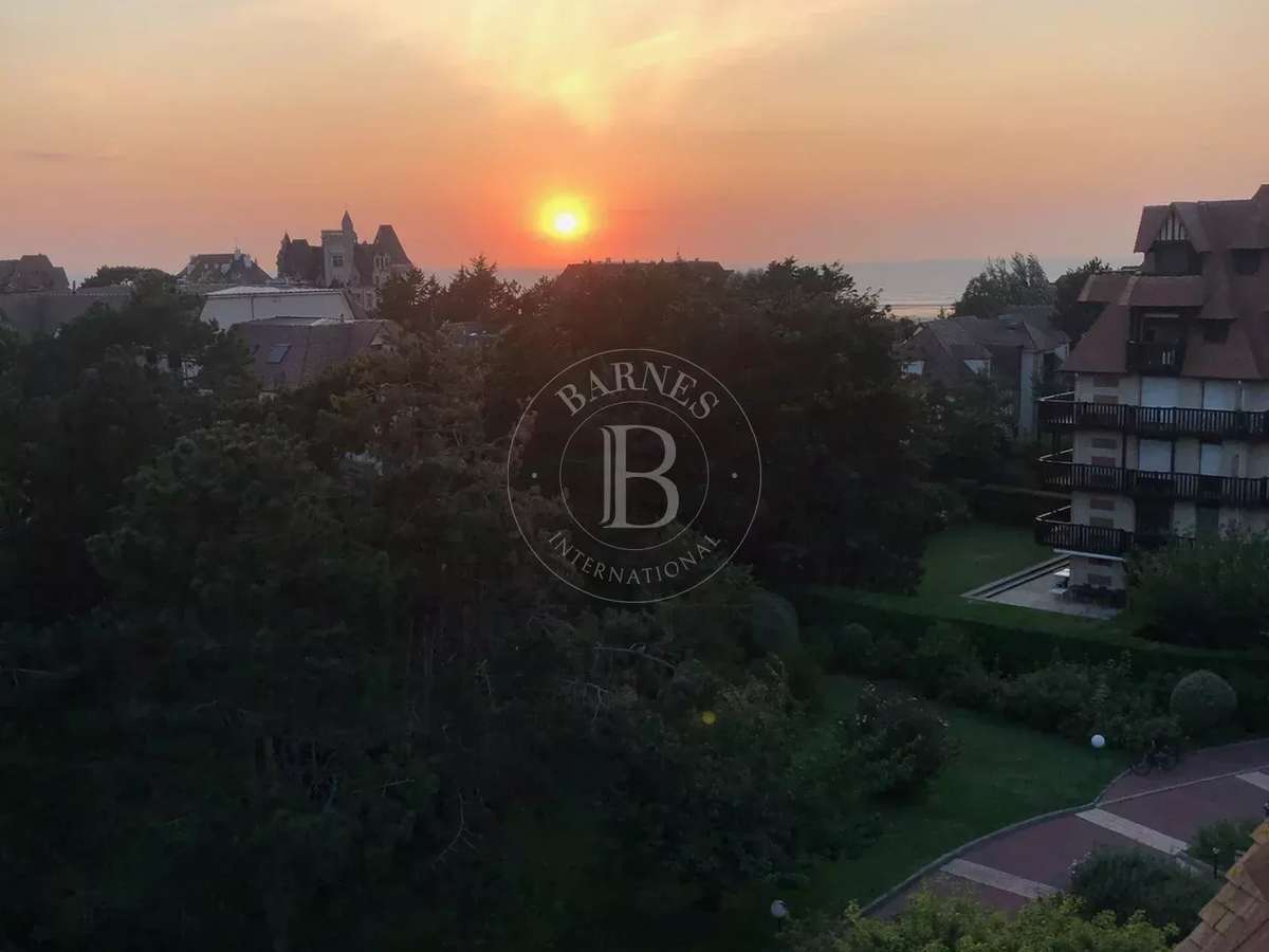 Appartement Deauville
