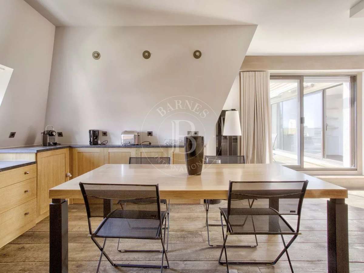 Appartement Deauville