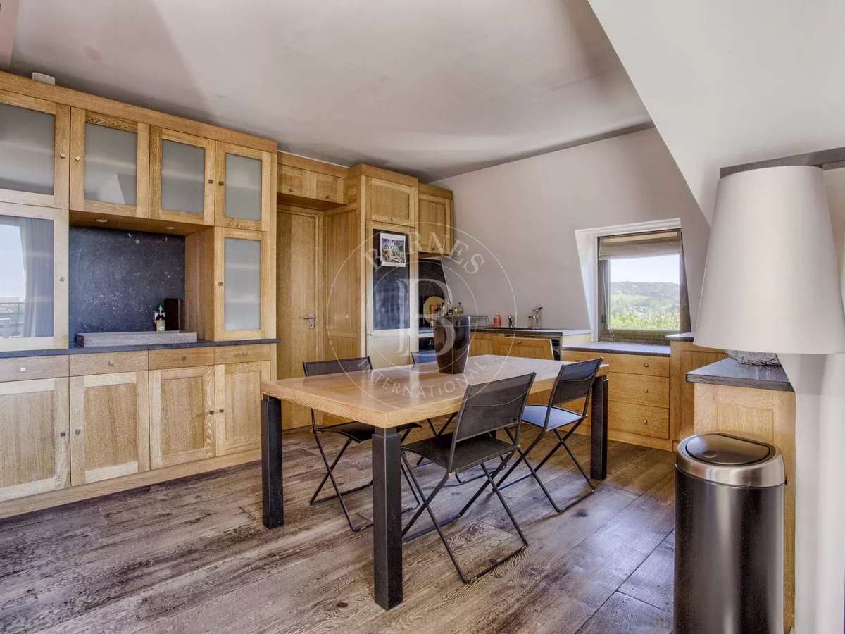 Appartement Deauville