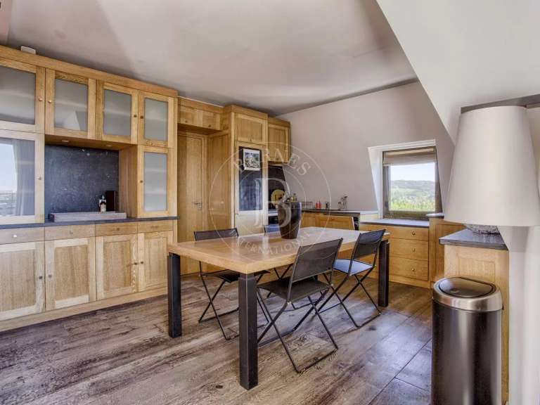 Appartement avec Vue sur mer Deauville - 3 chambres - 95m²