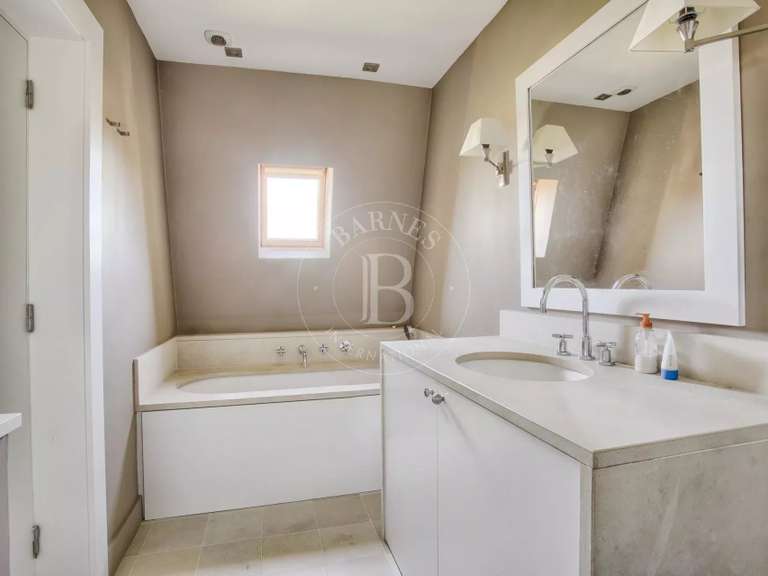 Appartement avec Vue sur mer Deauville - 3 chambres - 95m²