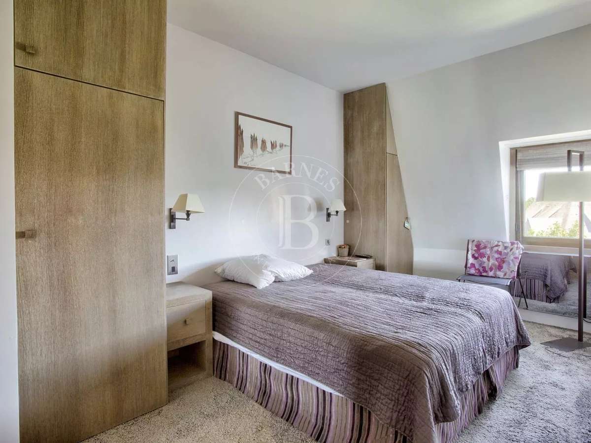 Appartement Deauville