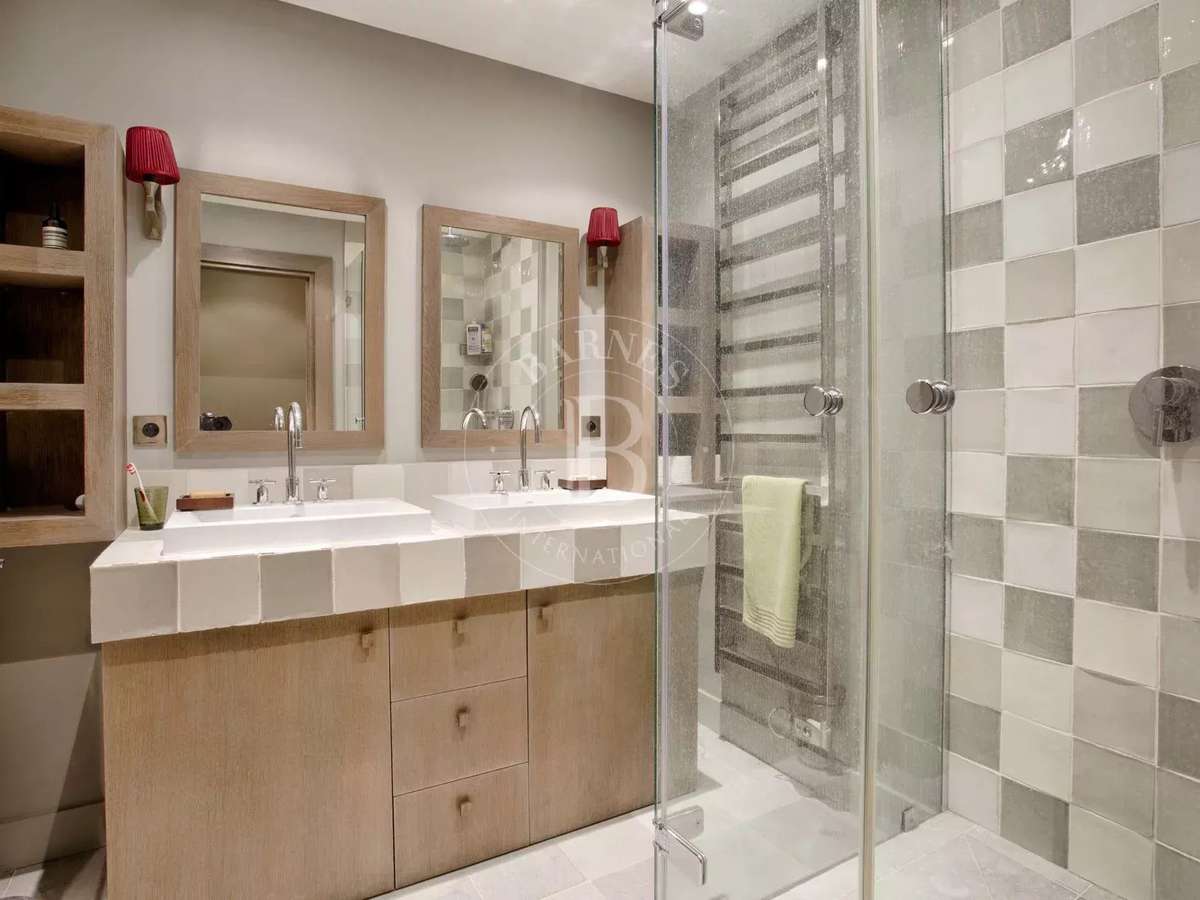 Appartement Deauville