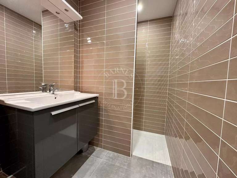 Appartement Deauville - 3 chambres - 90m²