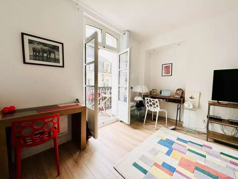 Appartement Deauville - 3 chambres - 90m²