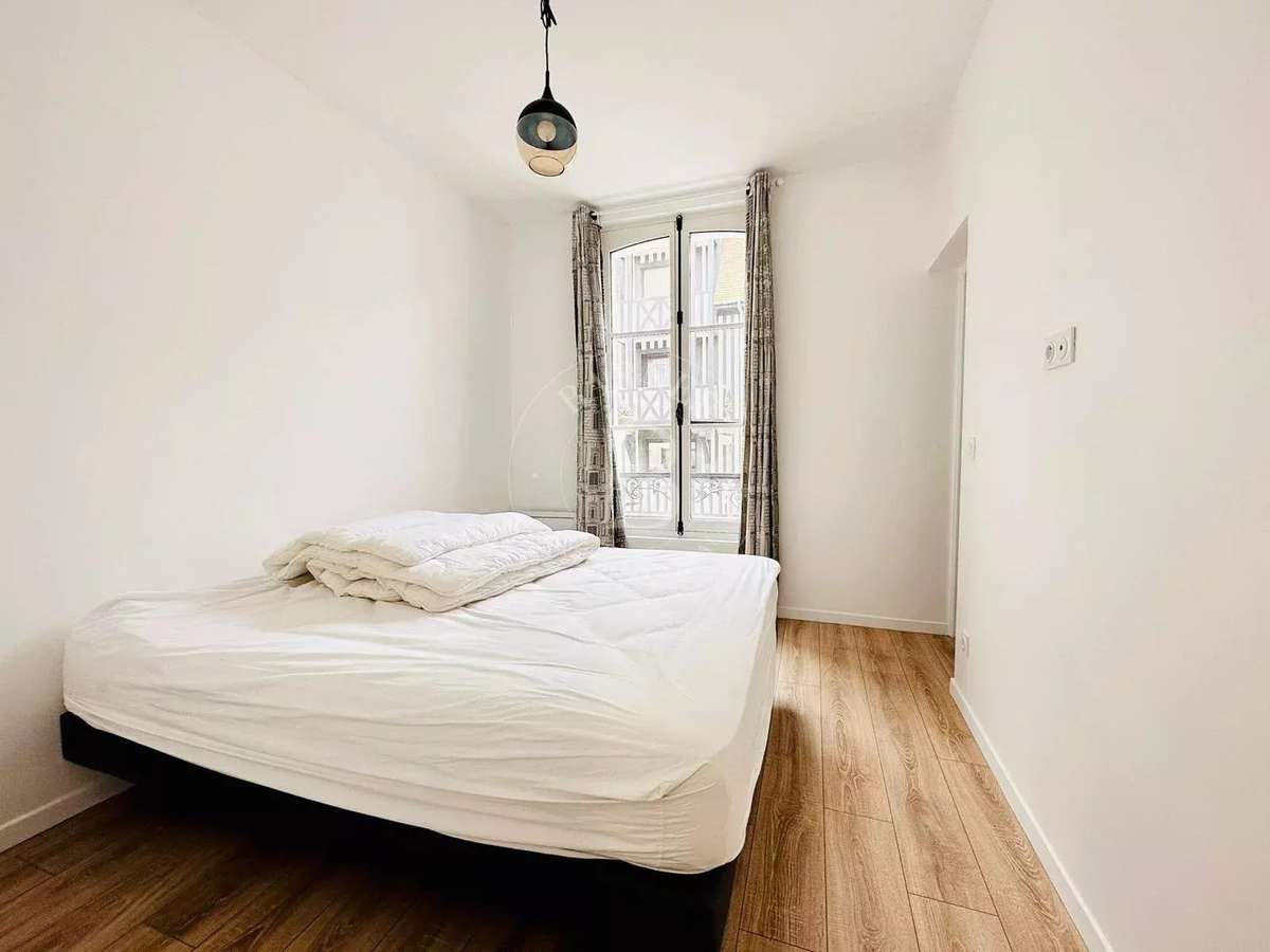 Appartement Deauville