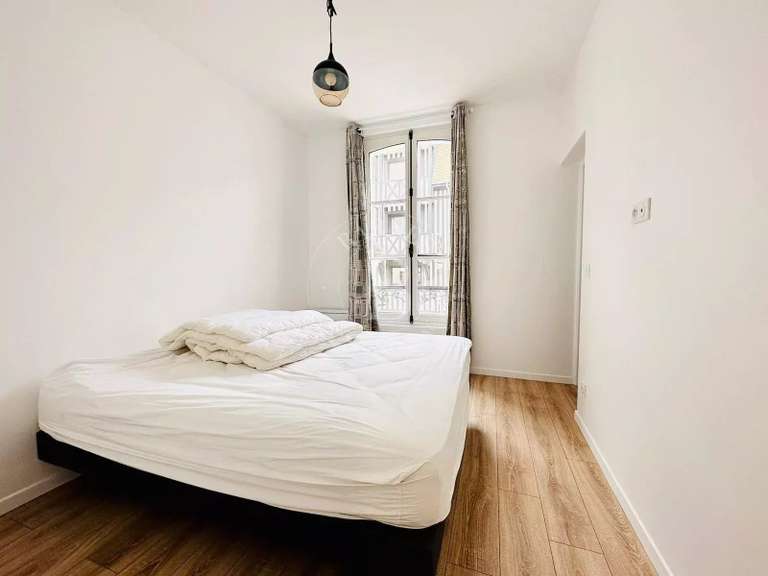 Appartement Deauville - 3 chambres - 90m²