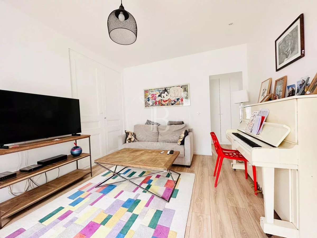 Appartement Deauville