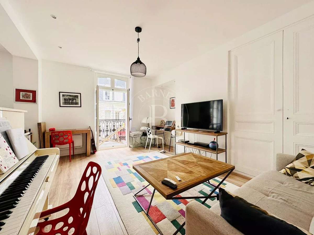 Appartement Deauville