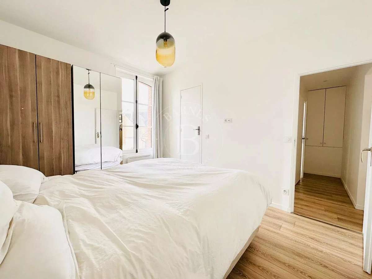 Appartement Deauville