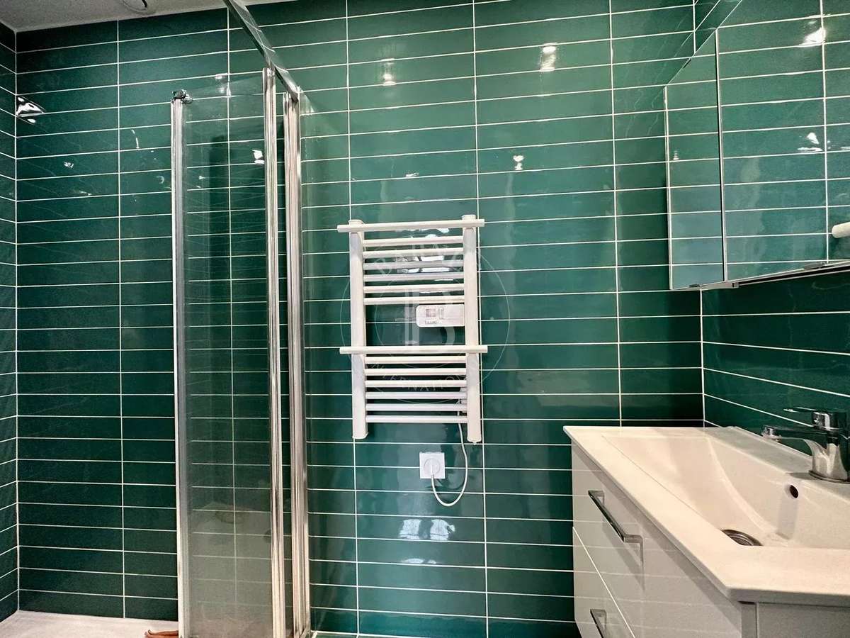 Appartement Deauville