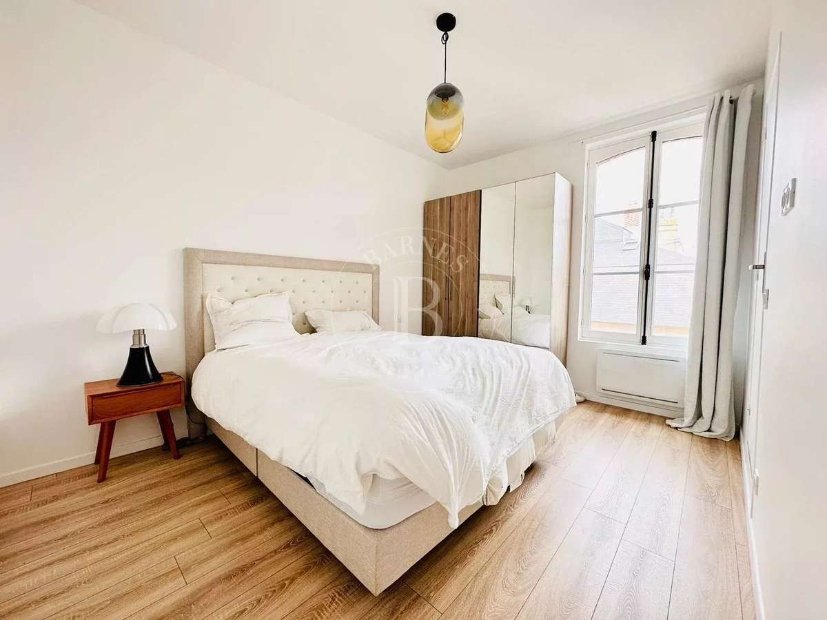 Appartement Deauville