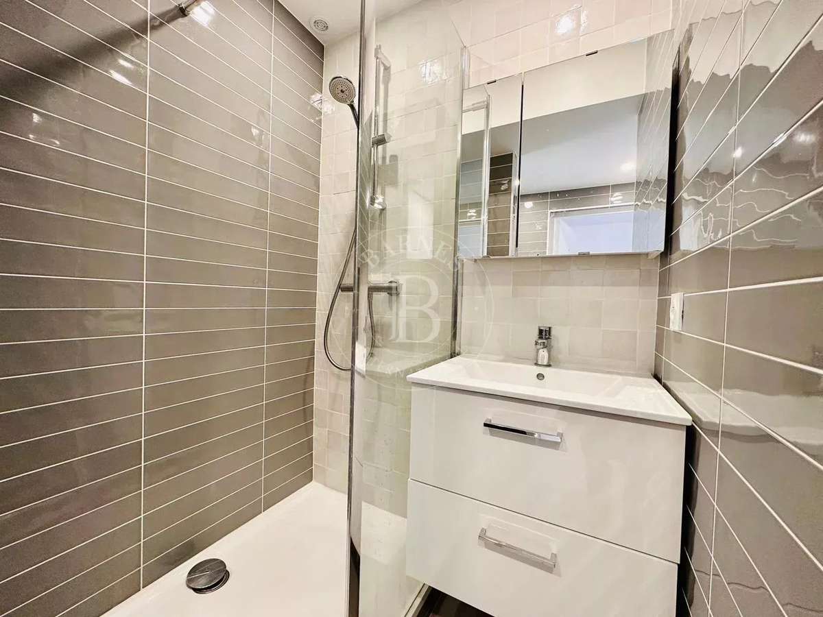 Appartement Deauville