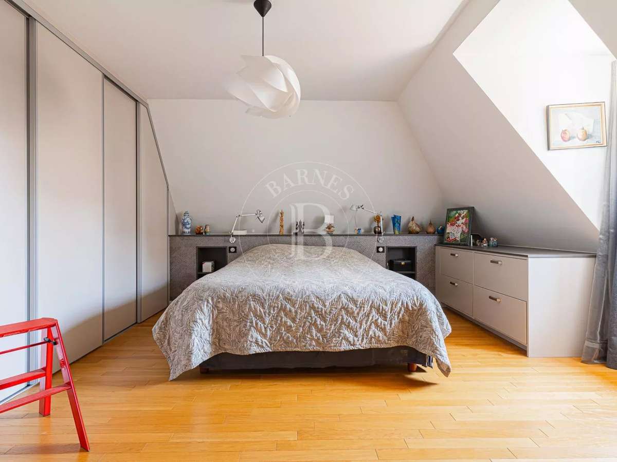 Appartement Deauville