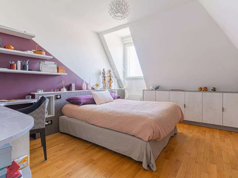 Appartement Deauville - 3 chambres - 117m²