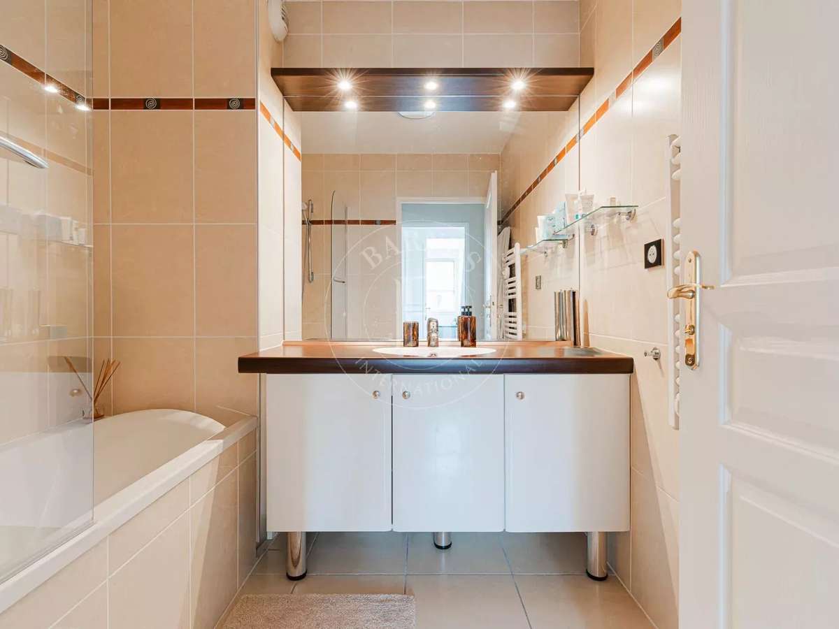 Appartement Deauville