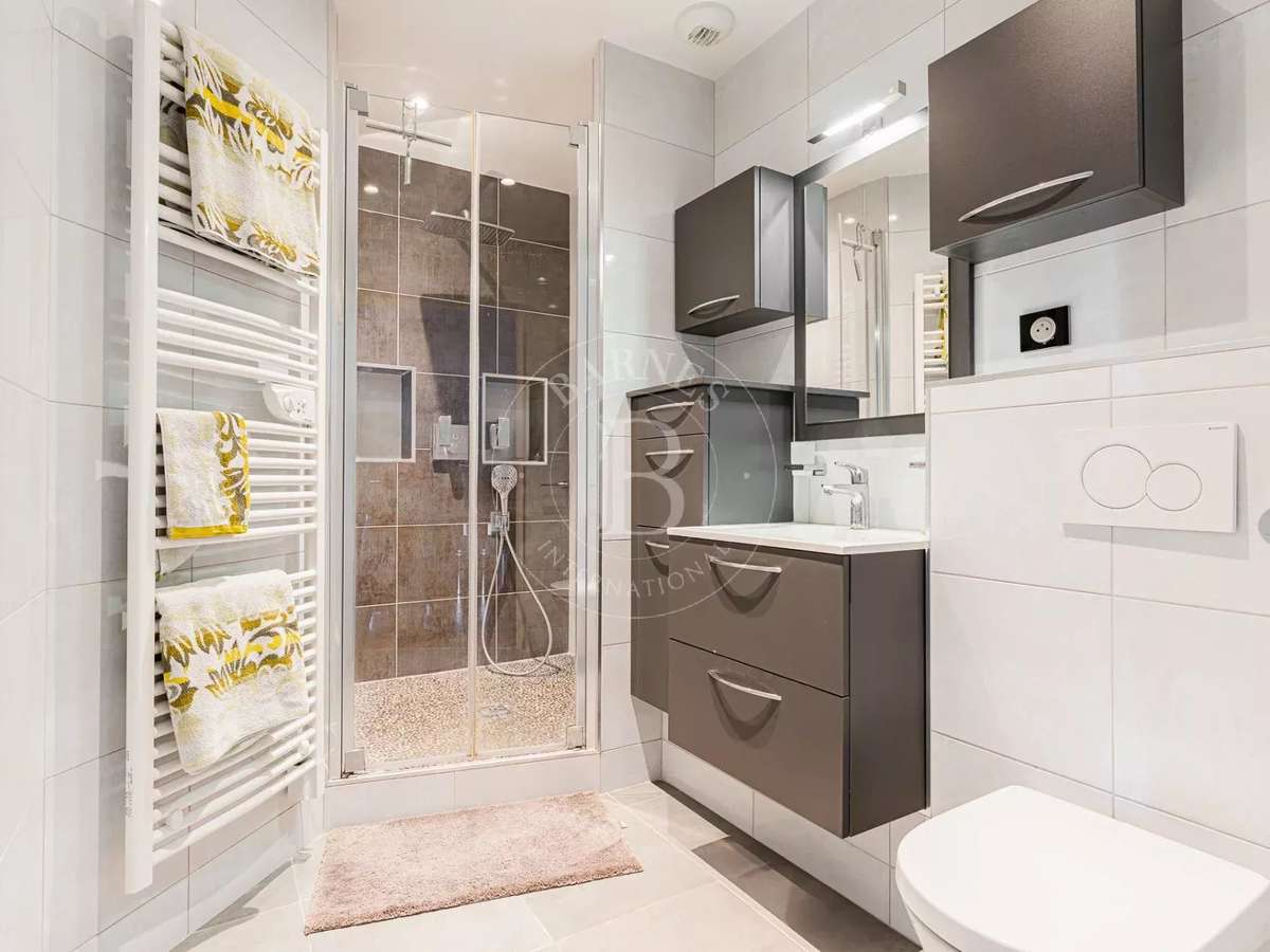 Appartement Deauville