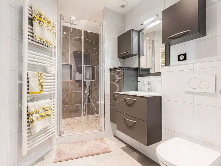 Appartement Deauville - 3 chambres - 117m²