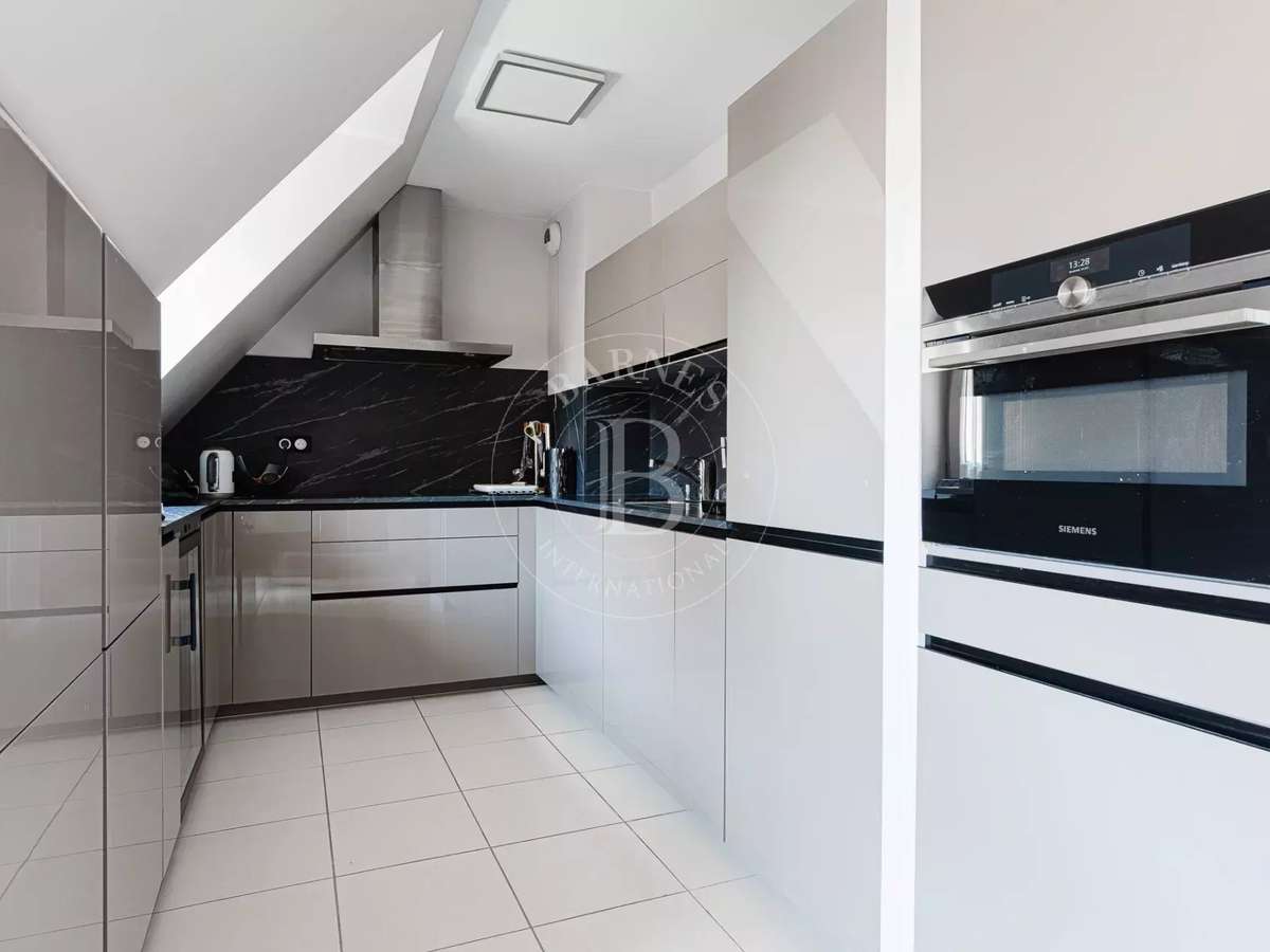 Appartement Deauville