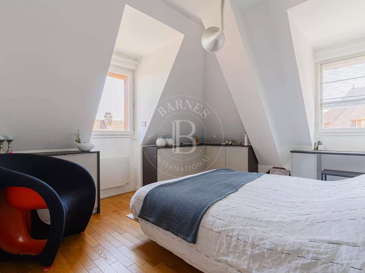 Appartement Deauville