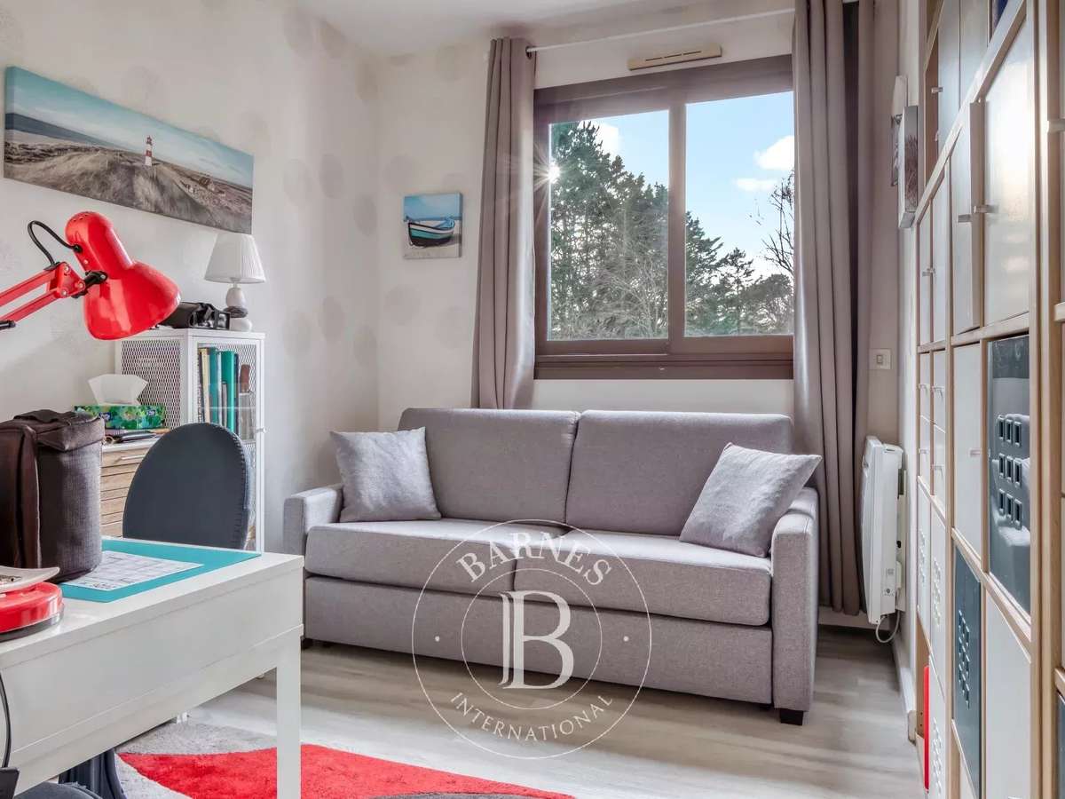 Appartement Deauville