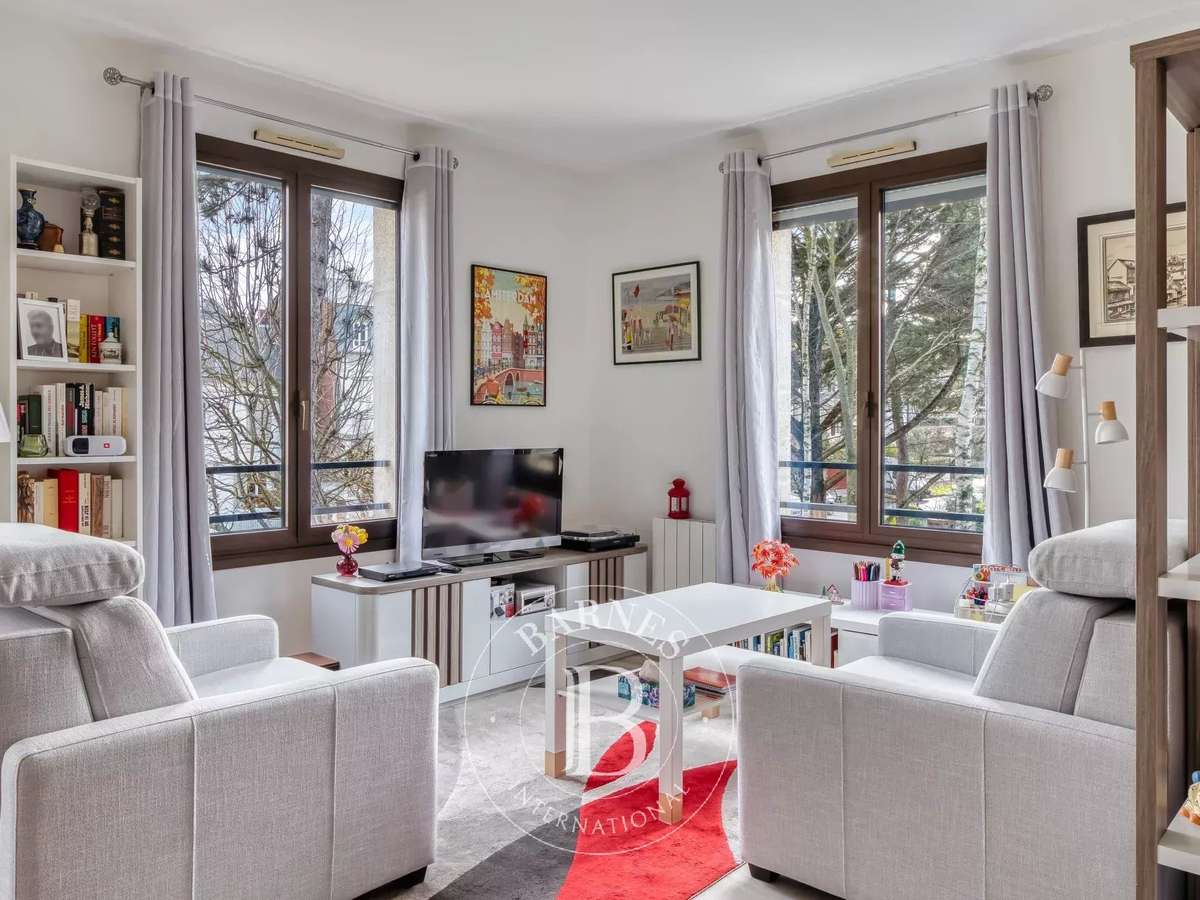 Appartement Deauville