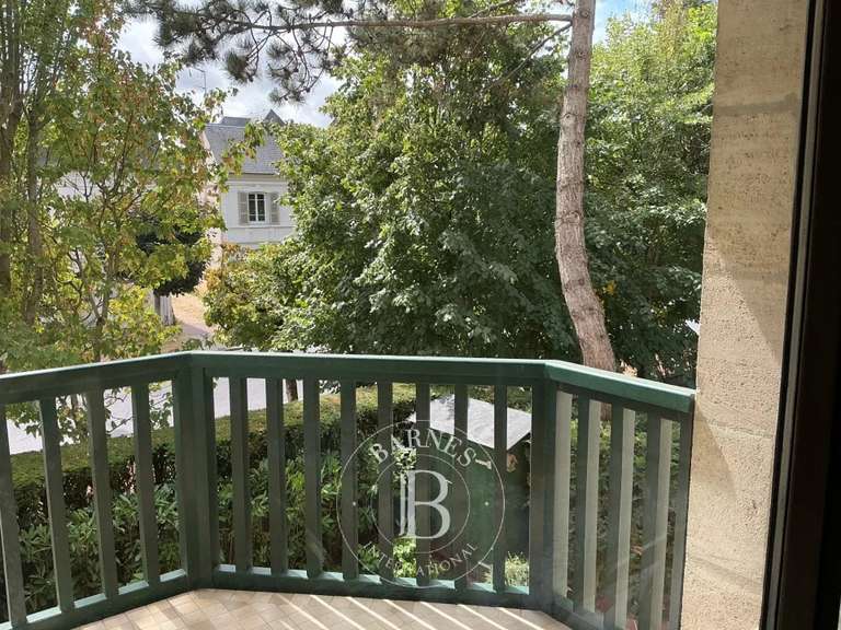 Appartement Deauville - 2 chambres - 64m²