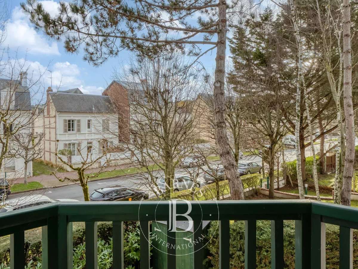 Appartement Deauville