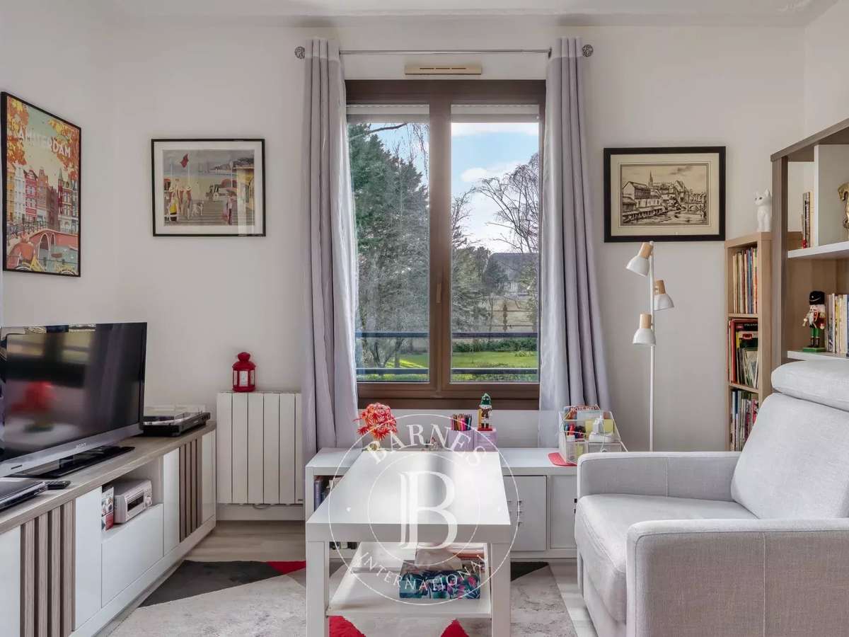 Appartement Deauville