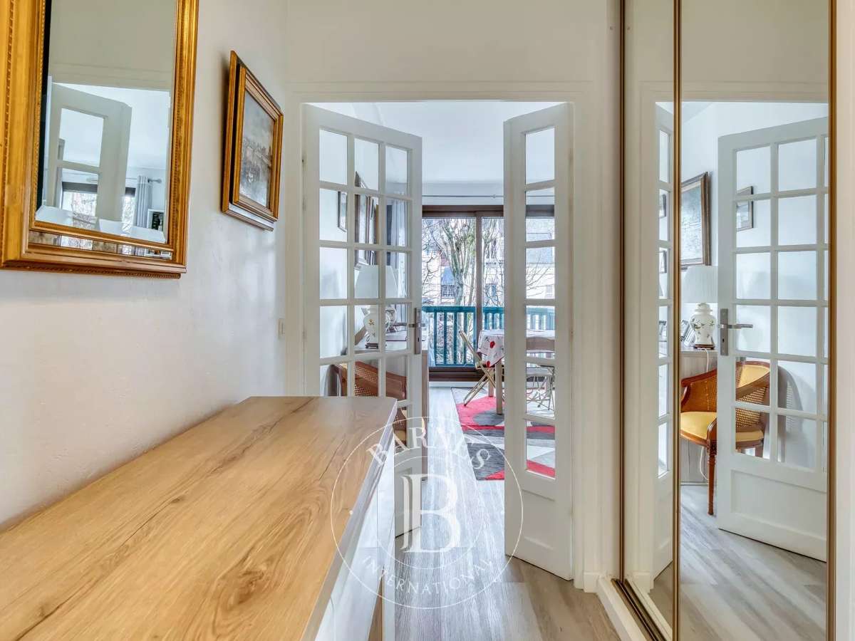 Appartement Deauville