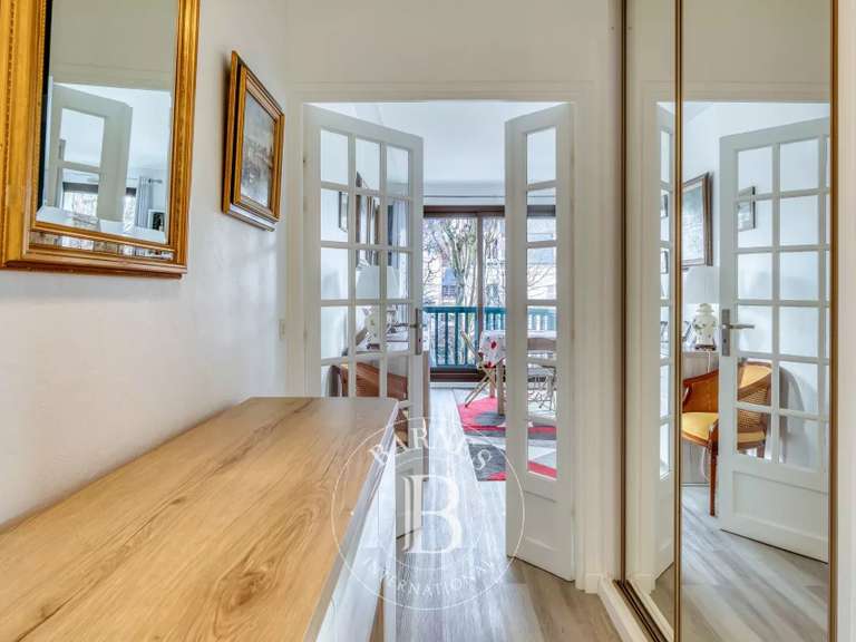 Appartement Deauville - 2 chambres - 65m²