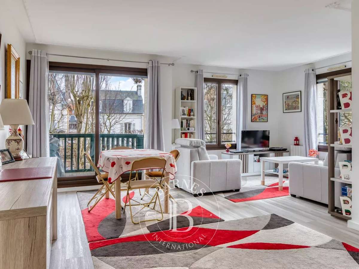 Appartement Deauville