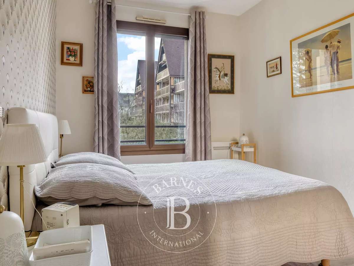 Appartement Deauville