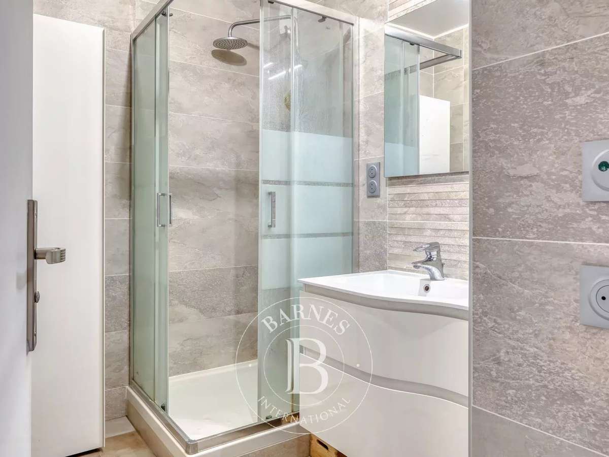 Appartement Deauville