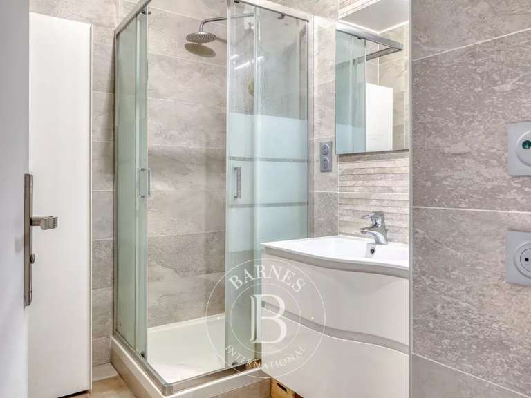 Appartement Deauville - 2 chambres - 65m²