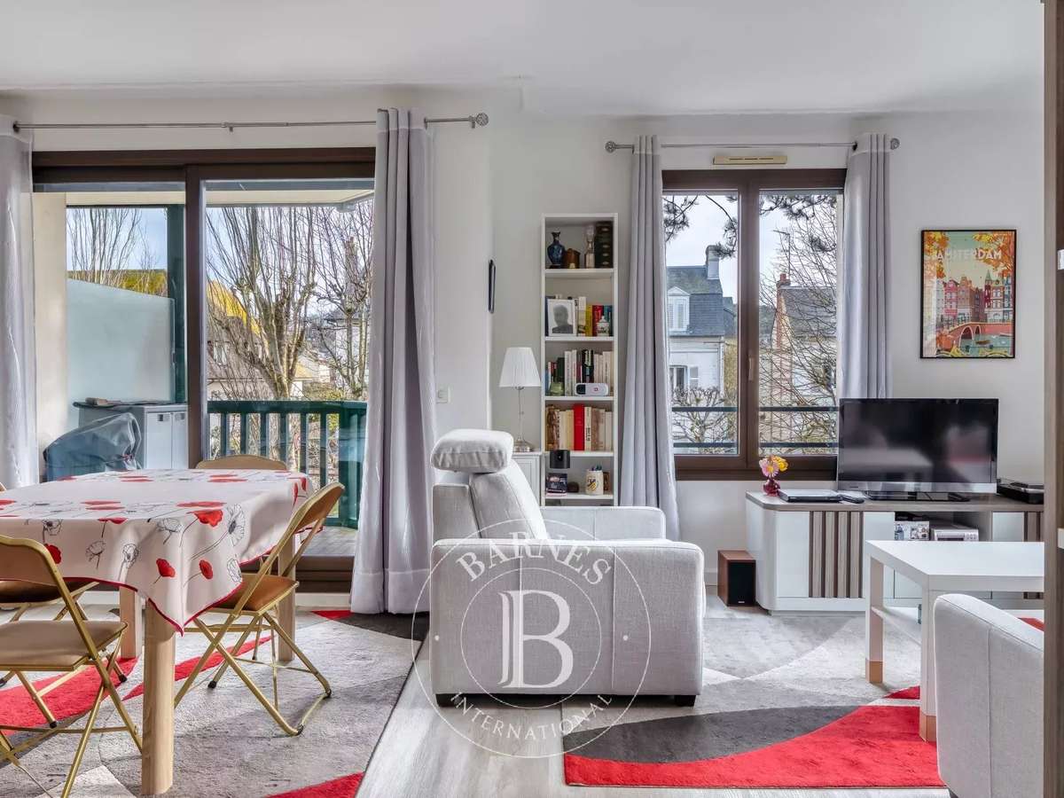 Appartement Deauville