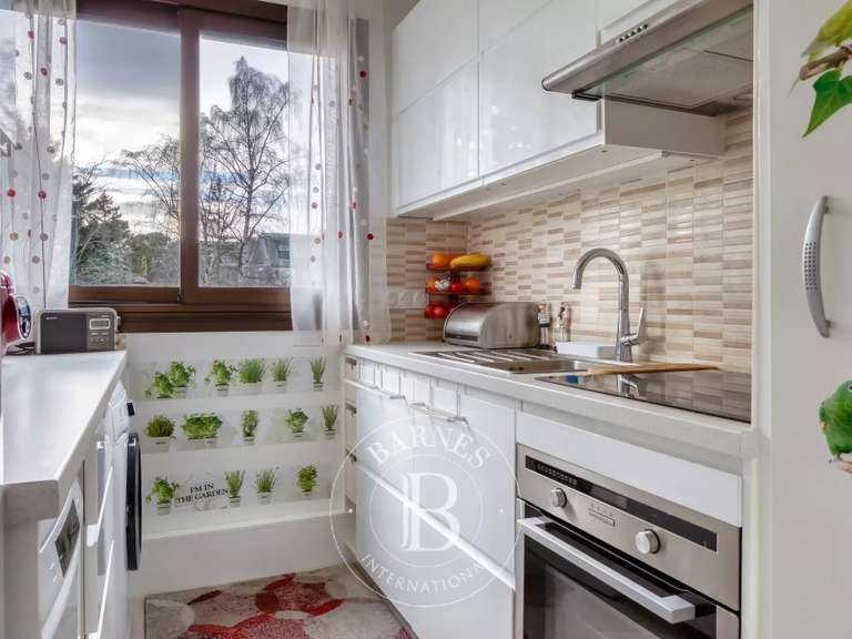 Appartement Deauville - 2 chambres - 65m²