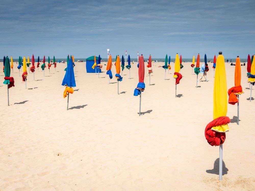 Appartement Deauville