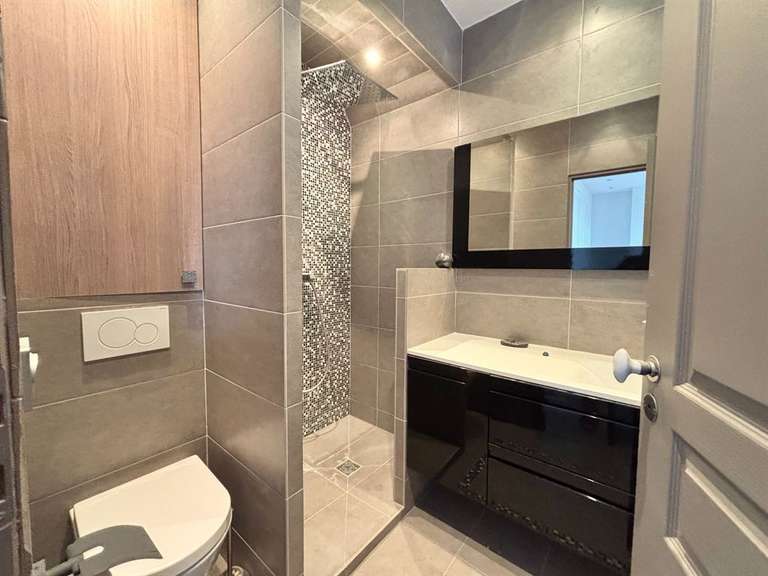 Apartment Deauville - 3 bedrooms - 107m²