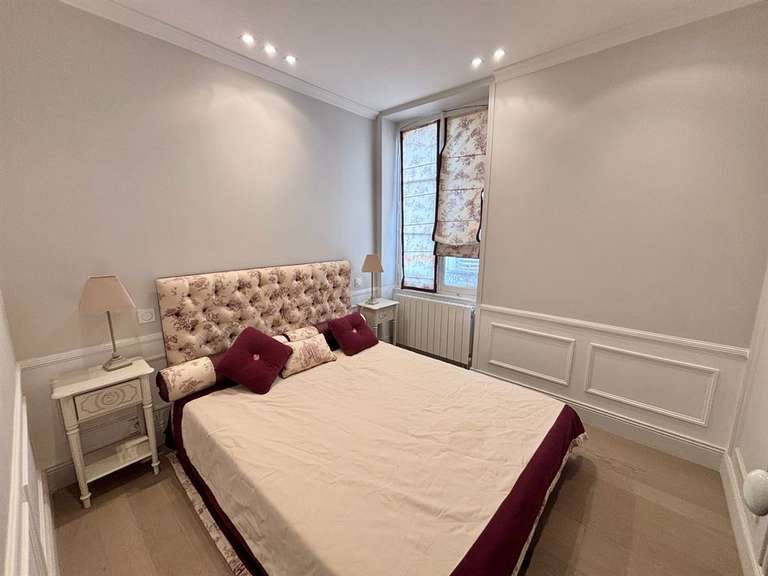 Apartment Deauville - 3 bedrooms - 107m²