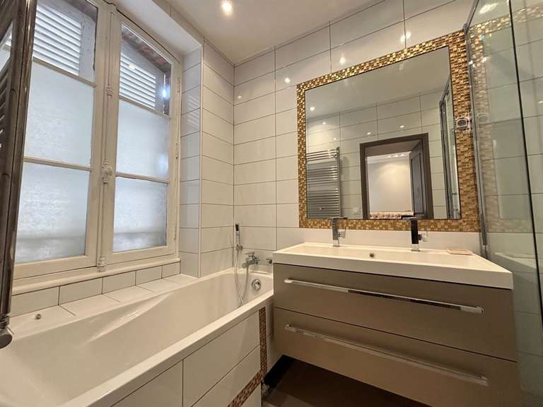 Appartement Deauville - 3 chambres - 107m²