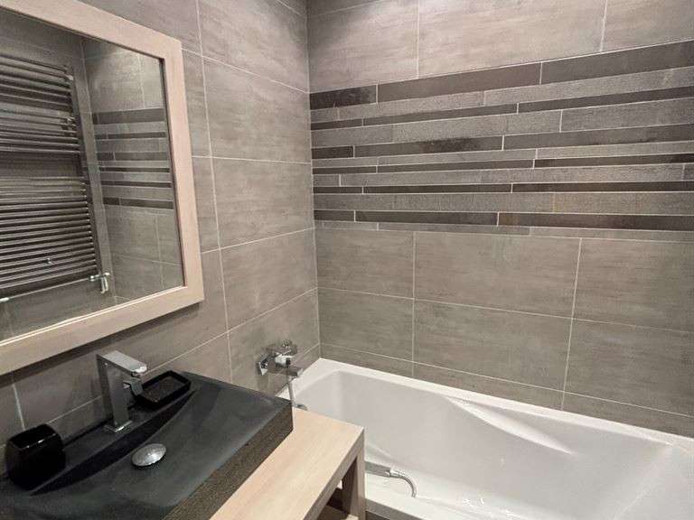 Appartement Deauville - 3 chambres - 107m²