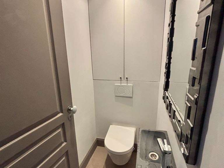 Appartement Deauville