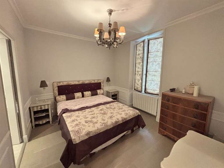 Appartement Deauville - 3 chambres - 107m²