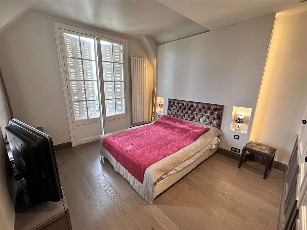 Appartement Deauville