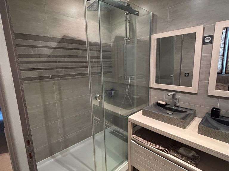 Appartement Deauville - 3 chambres - 107m²