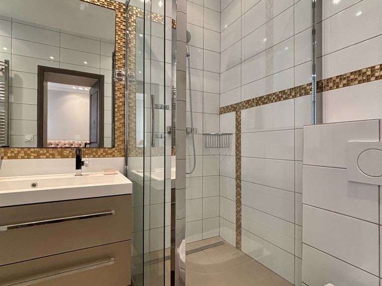 Apartment Deauville - 3 bedrooms - 107m²