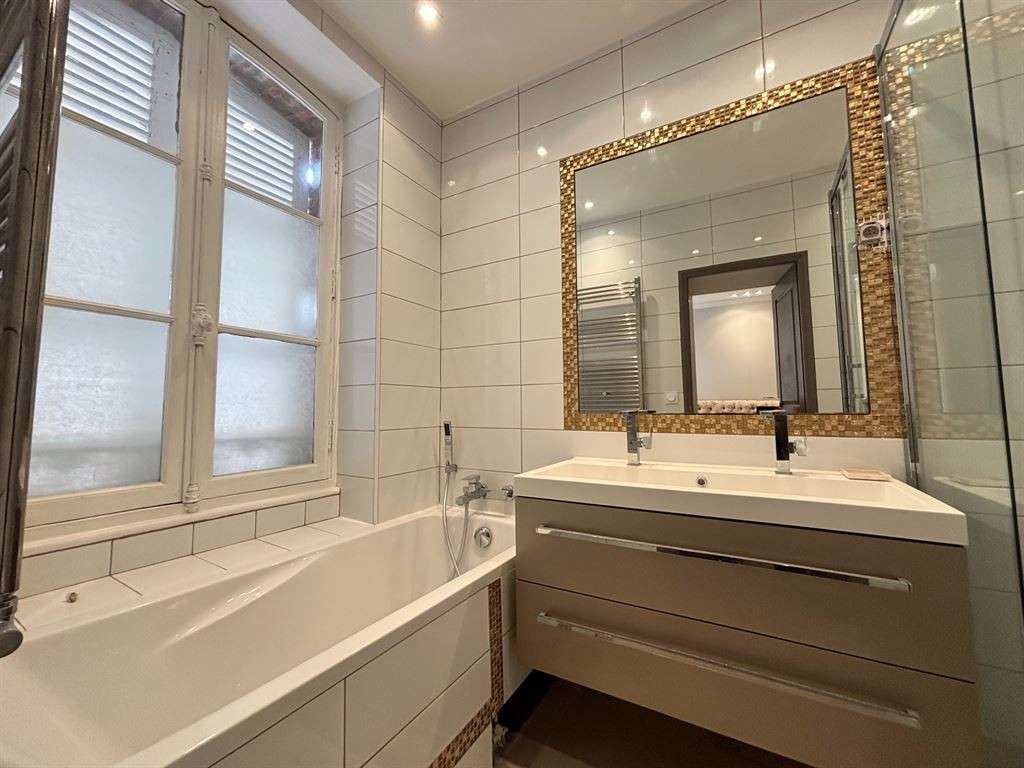 Appartement Deauville